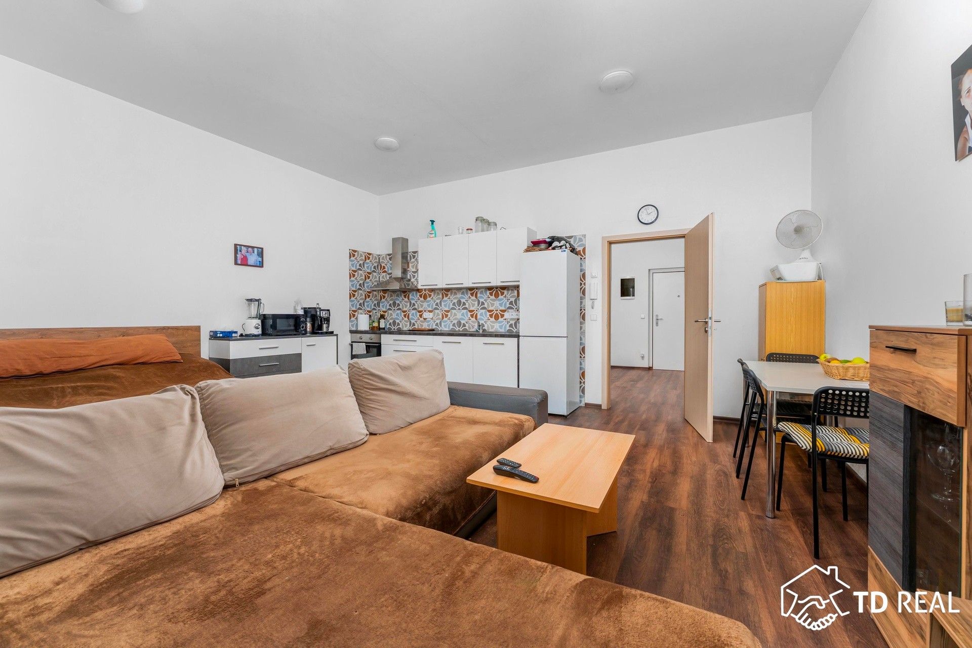 Prodej bytu 1+kk 47 m² - foto 6