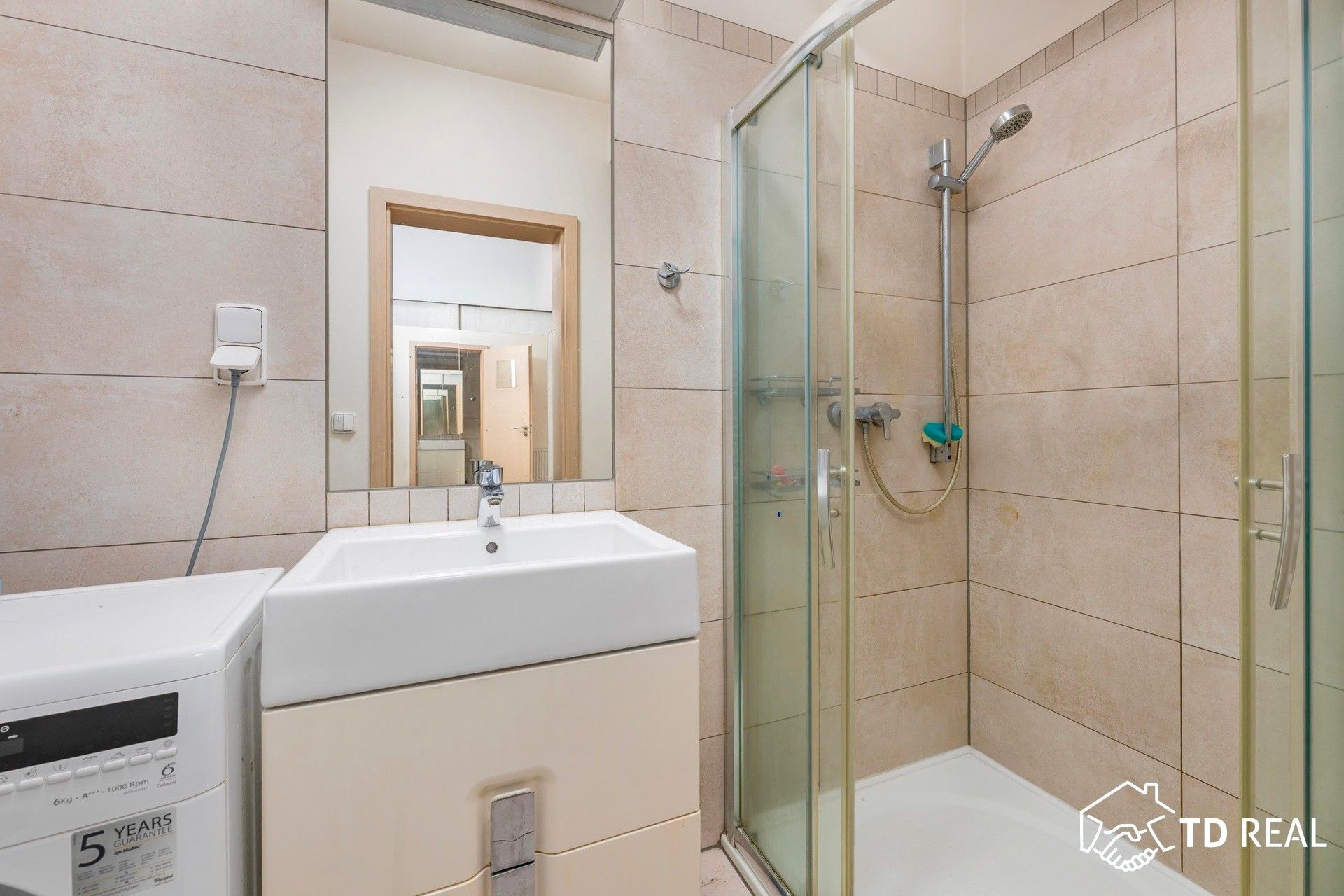 Prodej bytu 1+kk 47 m² - foto 8