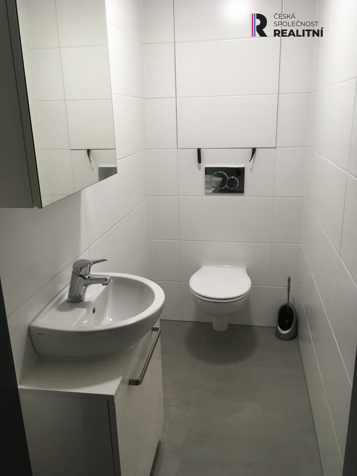 Pronájem bytu 1+kk 30 m² - foto 9