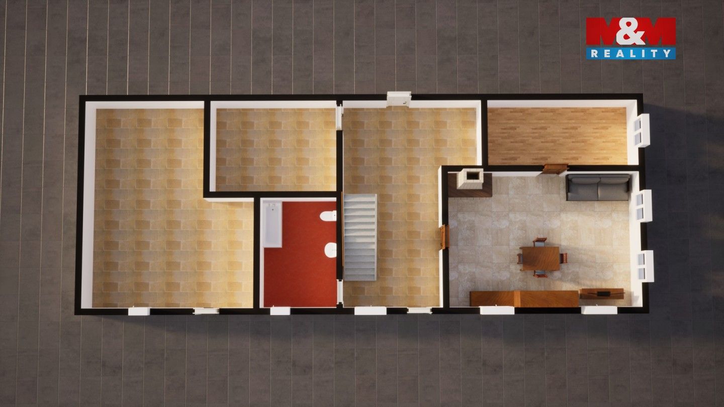 Prodej domu 248 m² - foto 21