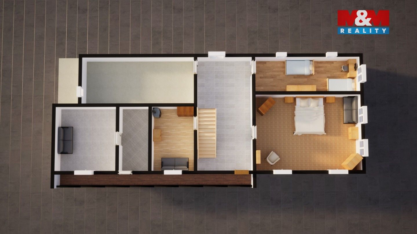 Prodej domu 248 m² - foto 19