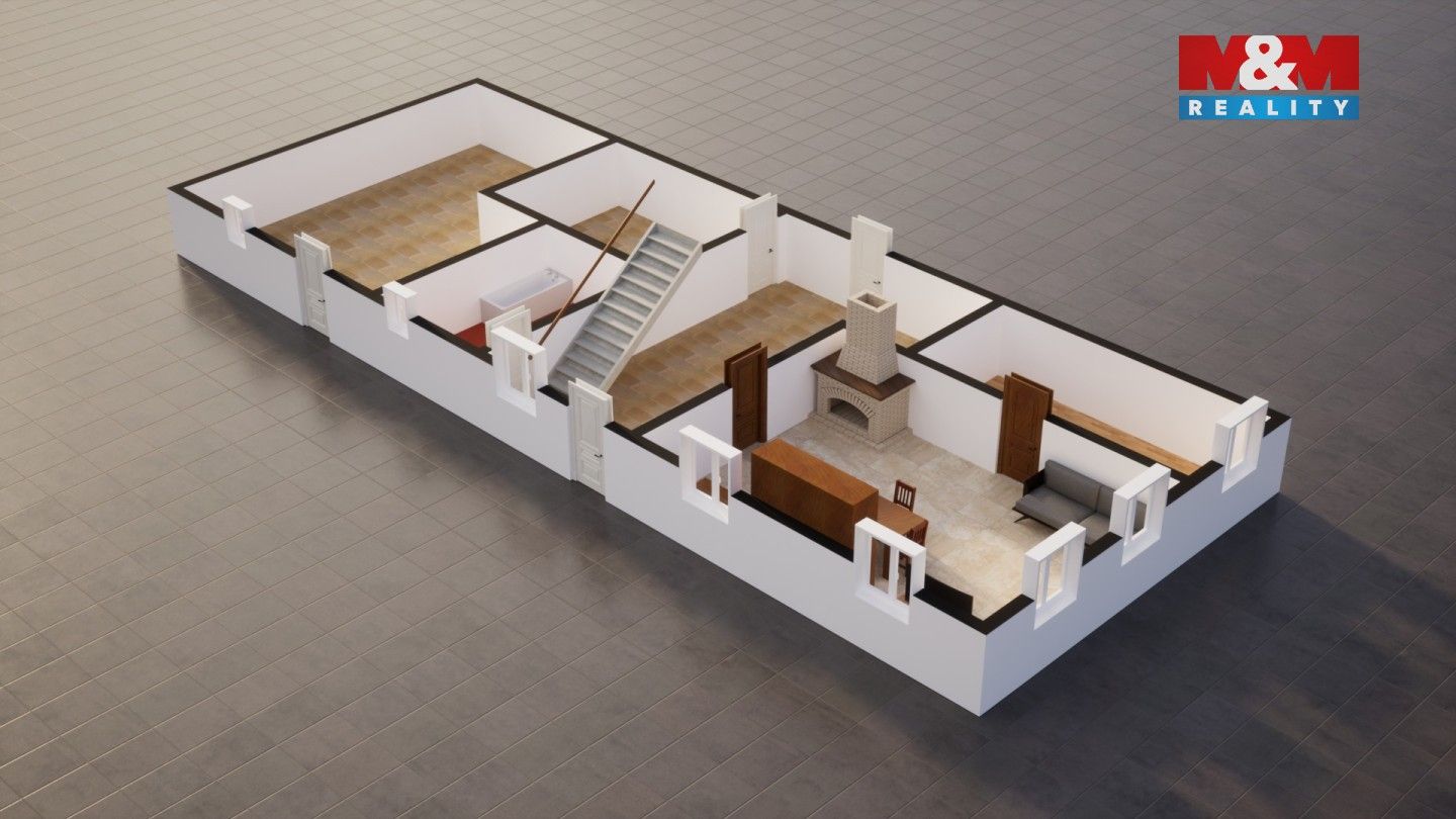 Prodej domu 248 m² - foto 22