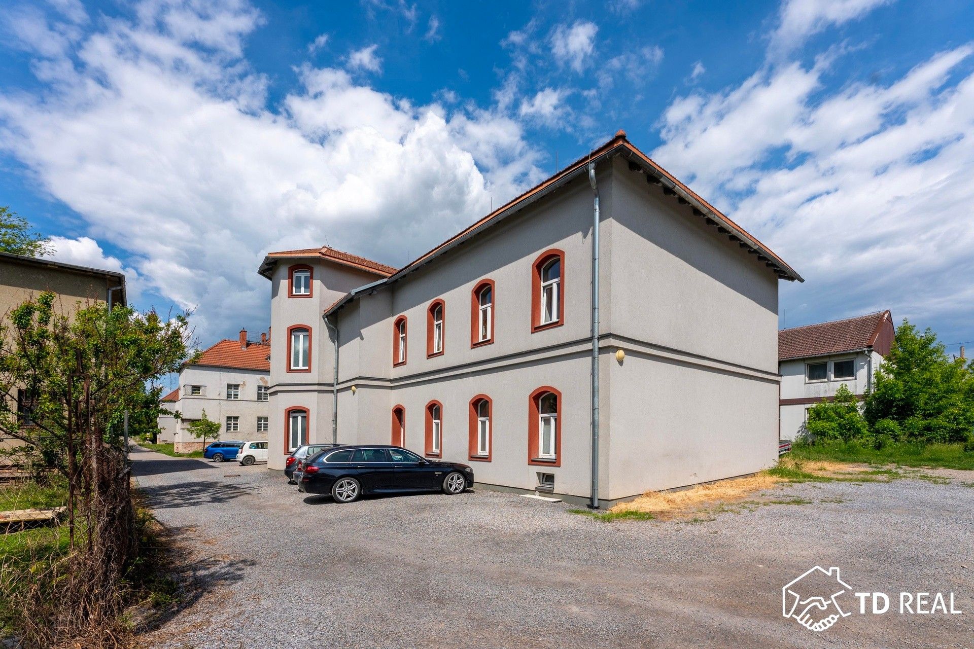 Prodej bytu 1+kk 47 m² - foto 10