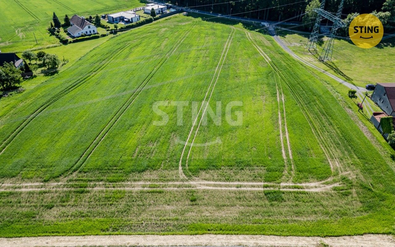 Prodej pozemku 1000 m² - foto 3