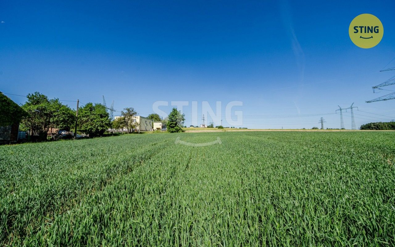 Prodej pozemku 1000 m² - foto 5