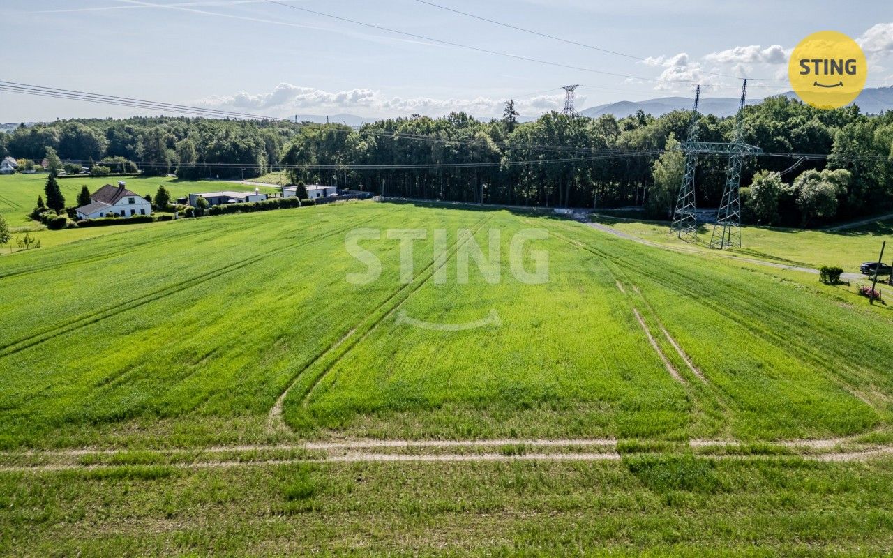 Prodej pozemku 1000 m² - foto 4