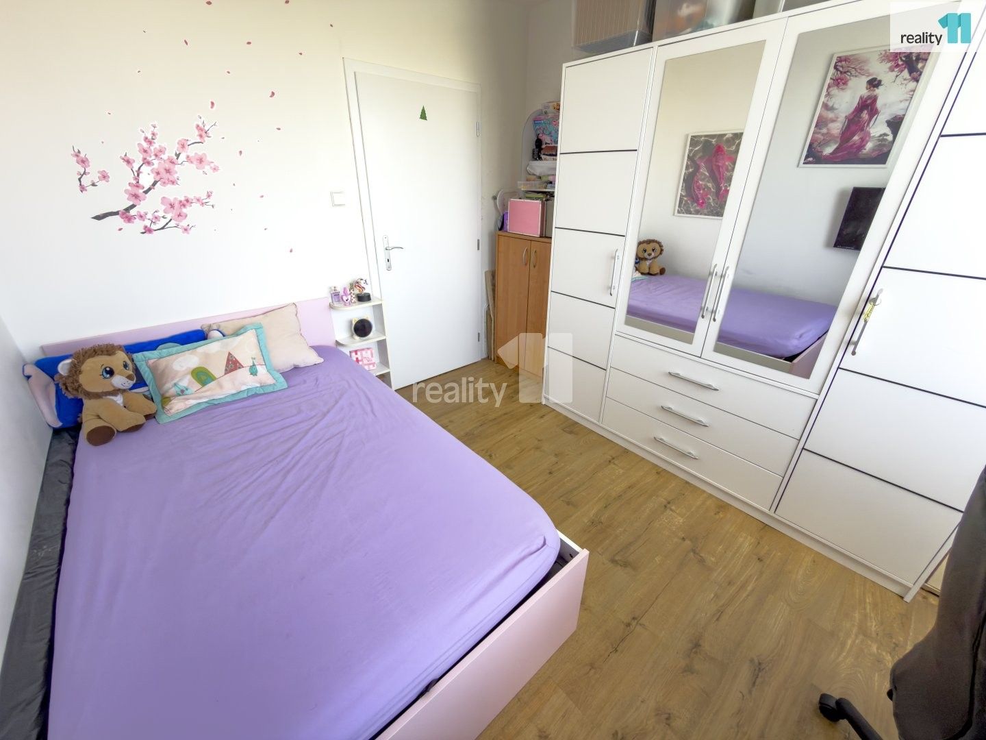 Prodej bytu 3+1 62 m² - foto 1