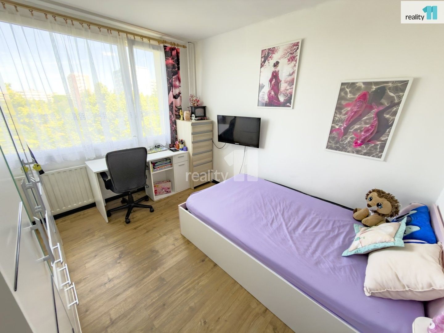 Prodej bytu 3+1 62 m² - foto 2