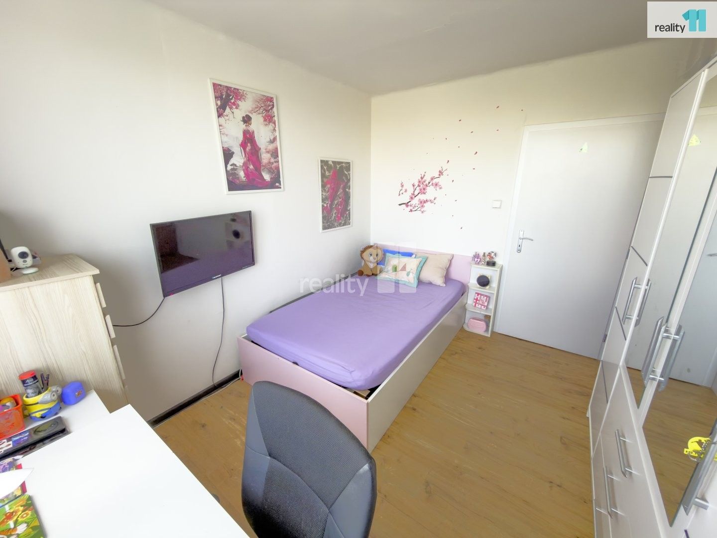 Prodej bytu 3+1 62 m² - foto 3