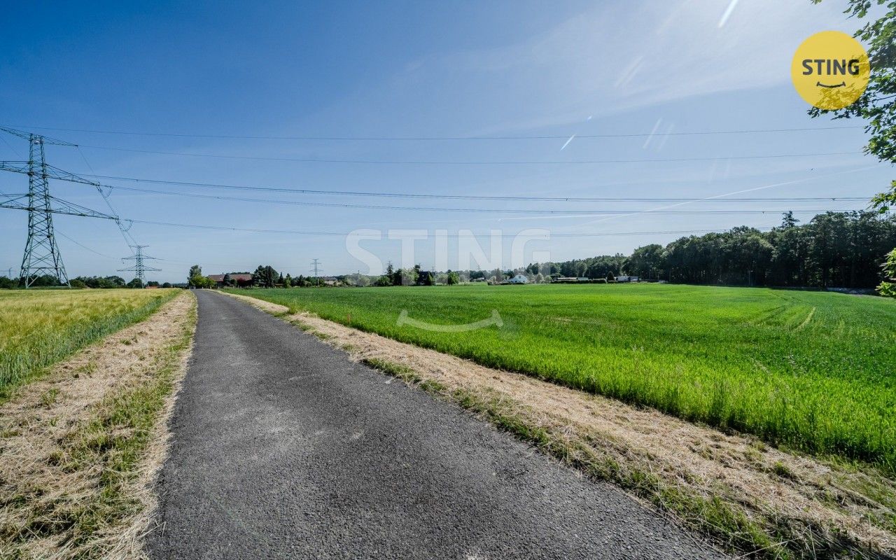 Prodej pozemku 1000 m² - foto 9