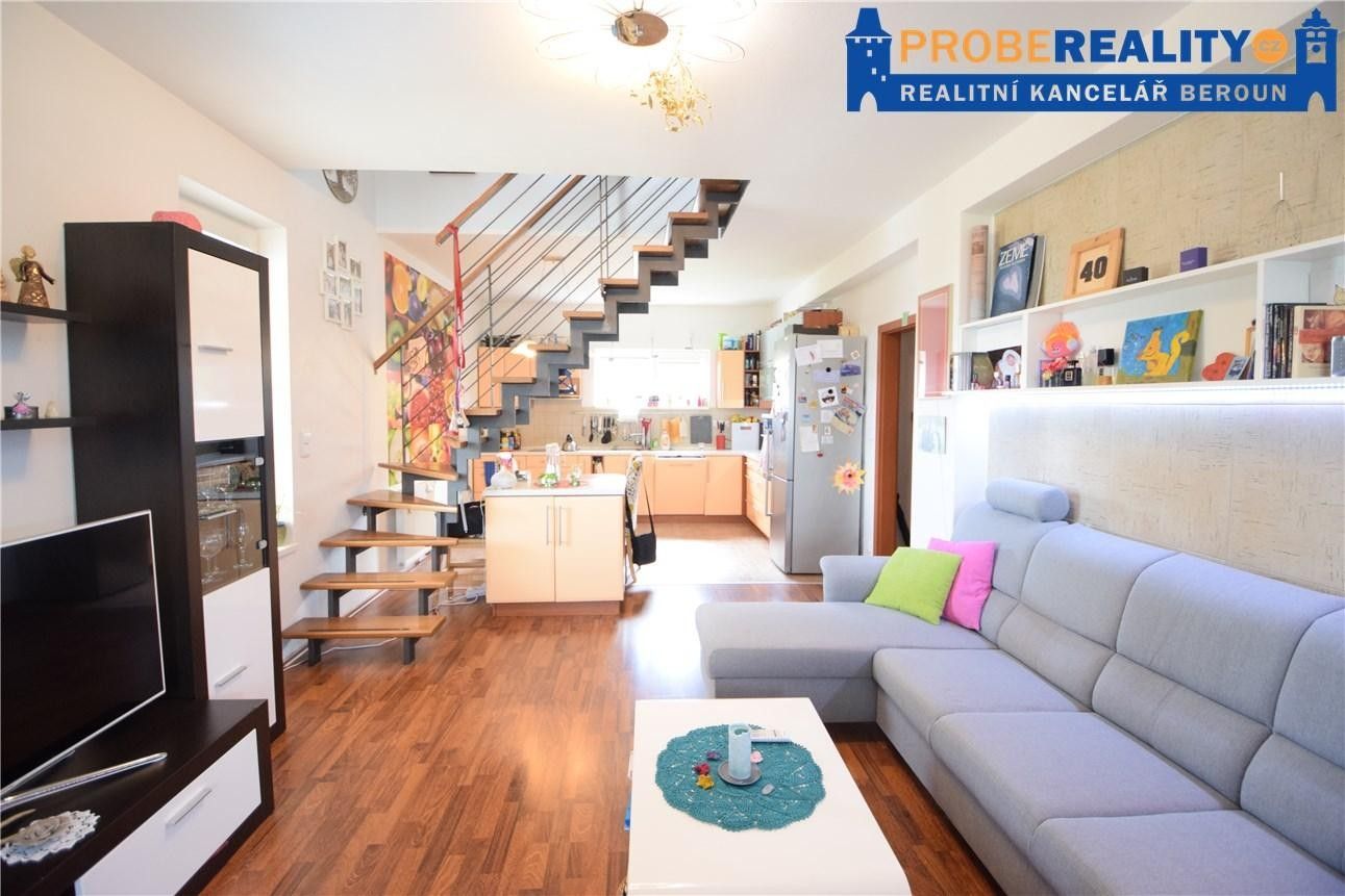 Pronájem bytu 5+kk 105 m² - foto 3