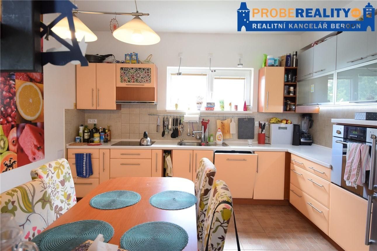 Pronájem bytu 5+kk 105 m² - foto 4