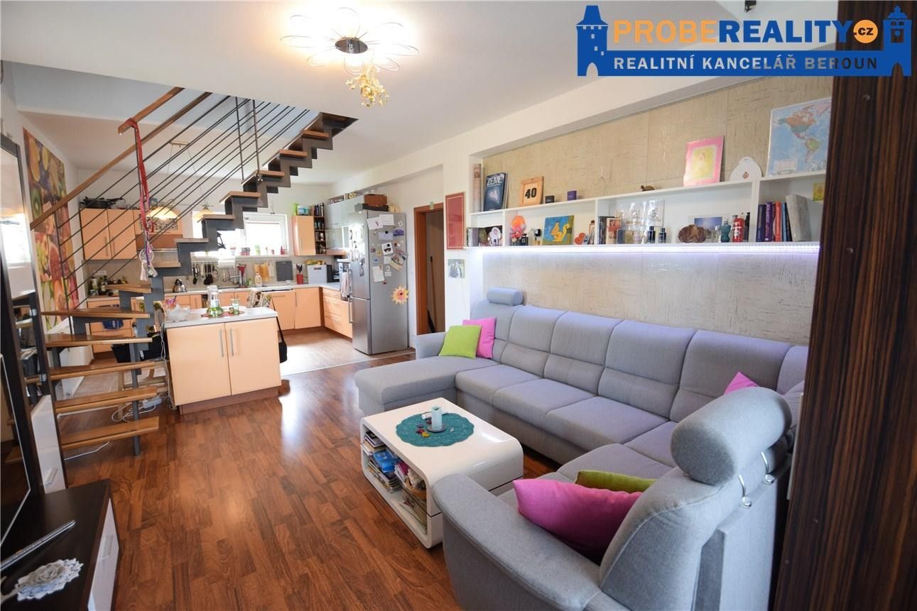 Pronájem bytu 5+kk 105 m² - foto 5
