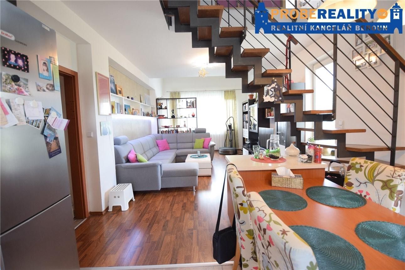 Pronájem bytu 5+kk 105 m² - foto 6