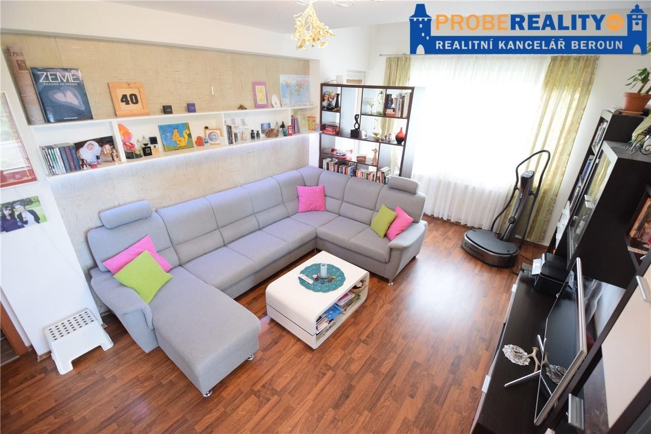 Pronájem bytu 5+kk 105 m² - foto 8