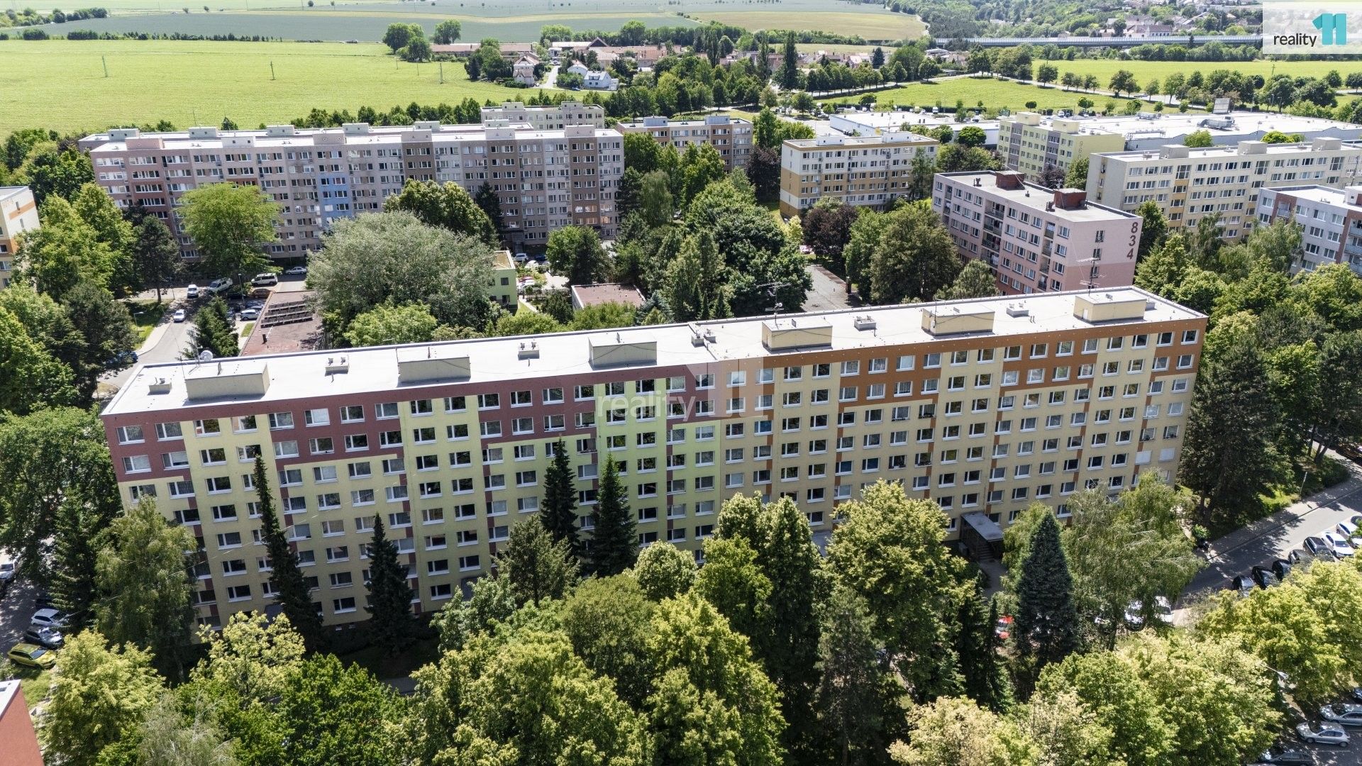Prodej bytu 3+1 62 m² - foto 22