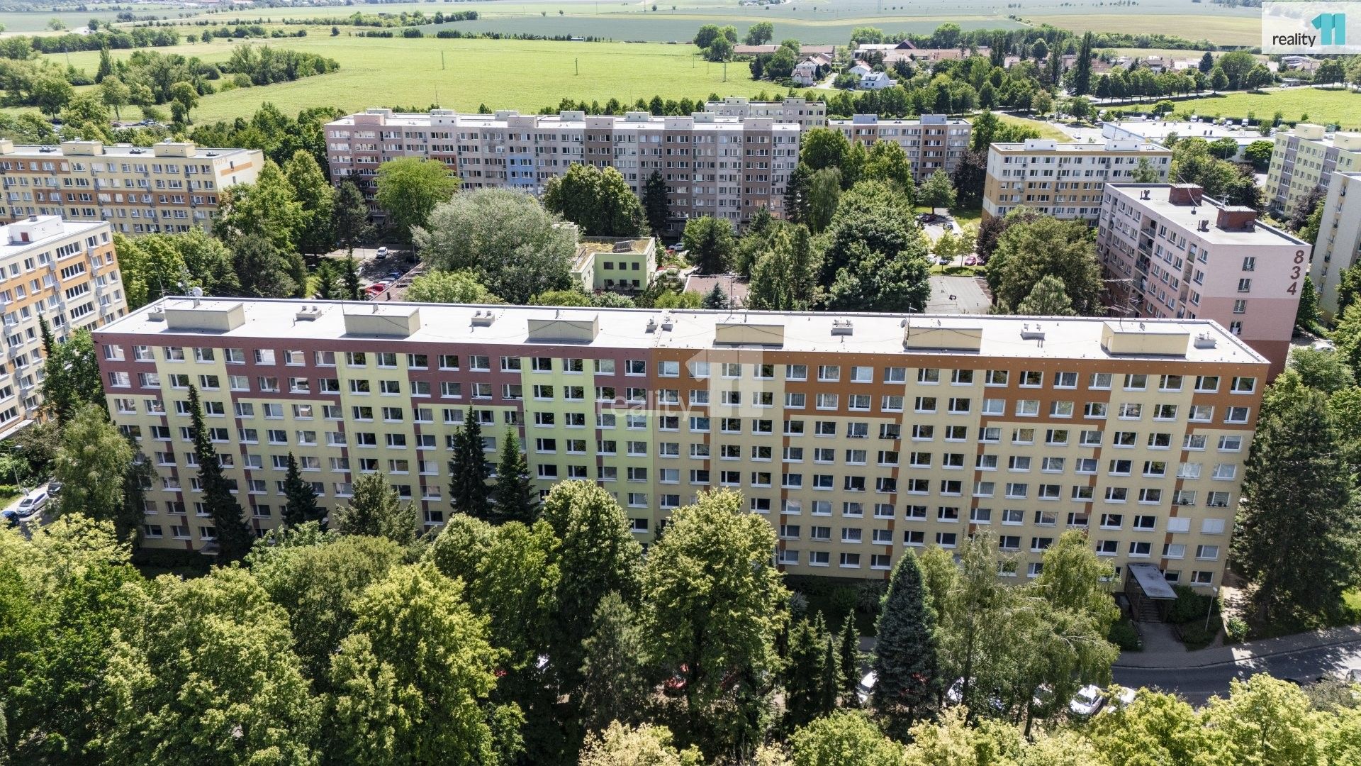 Prodej bytu 3+1 62 m² - foto 23