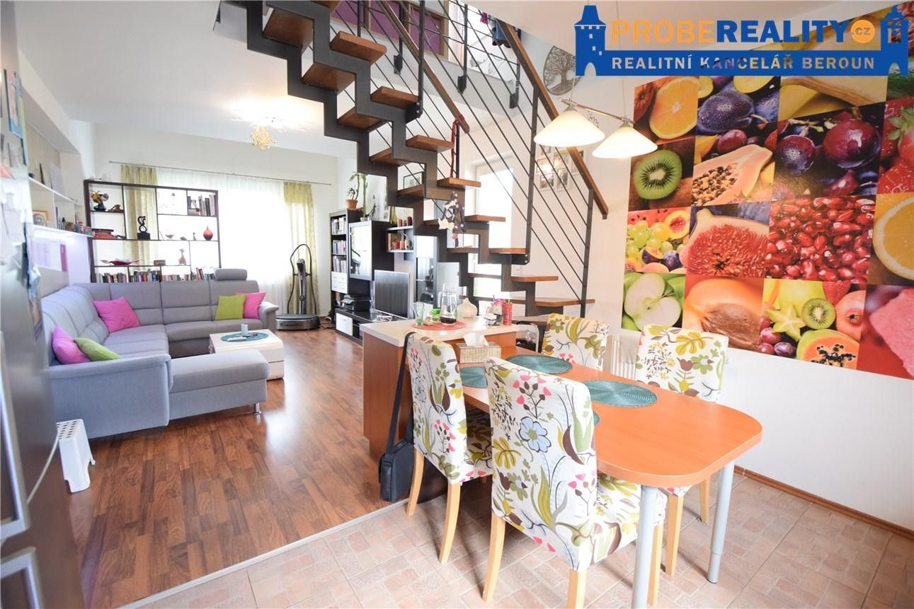 Pronájem bytu 5+kk 105 m² - foto 10