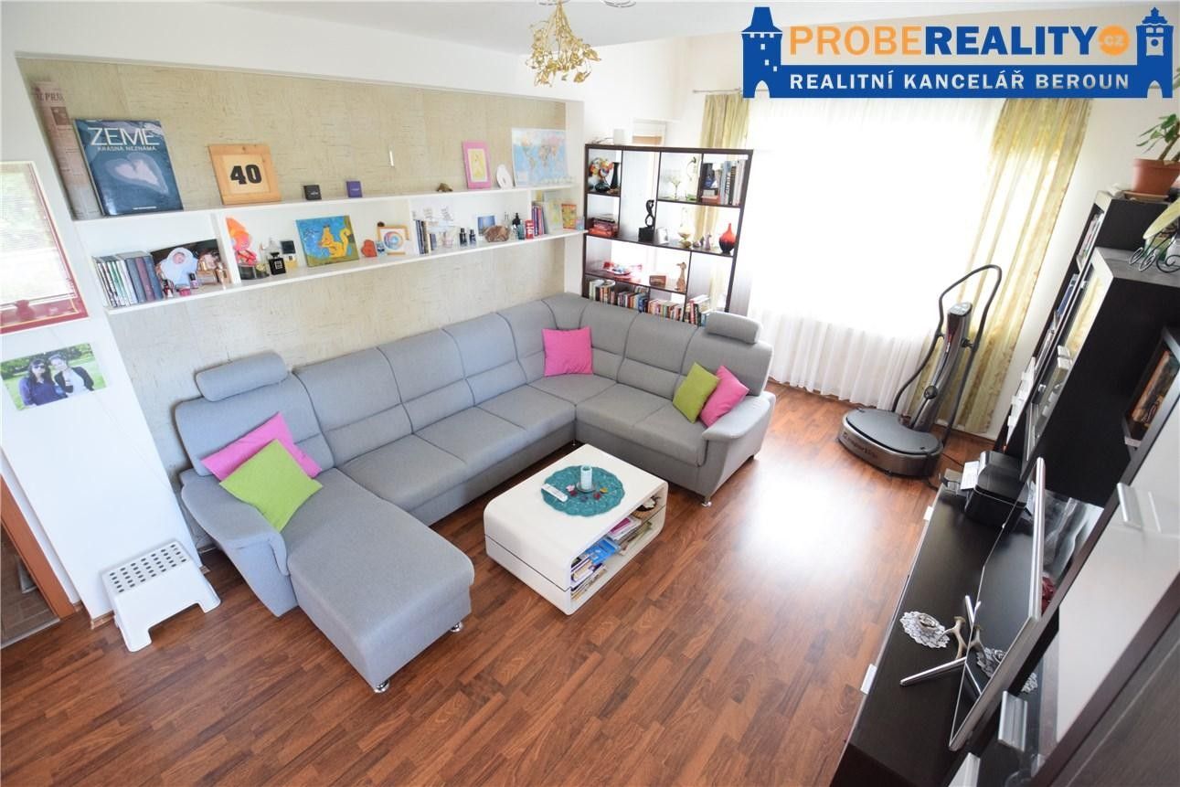Pronájem bytu 5+kk 105 m² - foto 11