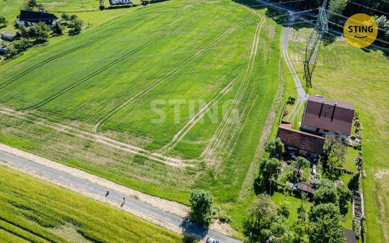 Prodej pozemku 1002 m² - foto 4