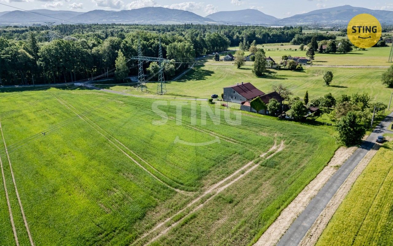 Prodej pozemku 1002 m² - foto 3