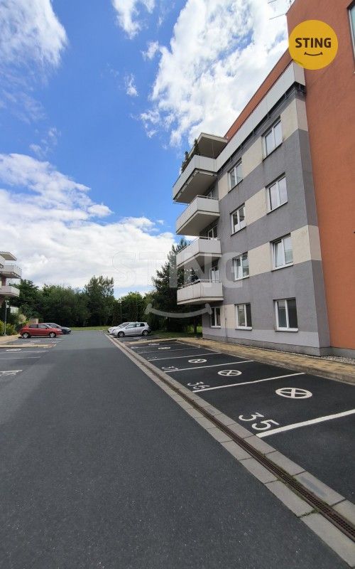 Pronájem nemovitosti 11 m² - foto 1