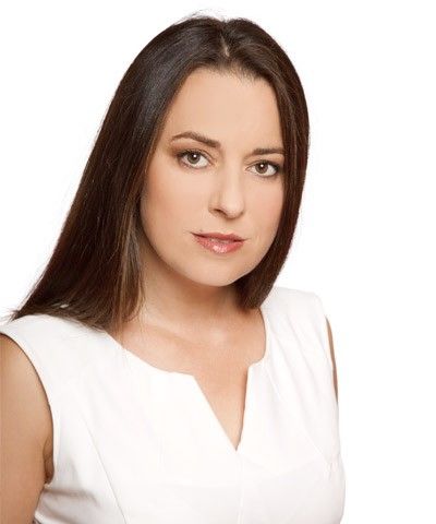Ing. Darina Jamnická