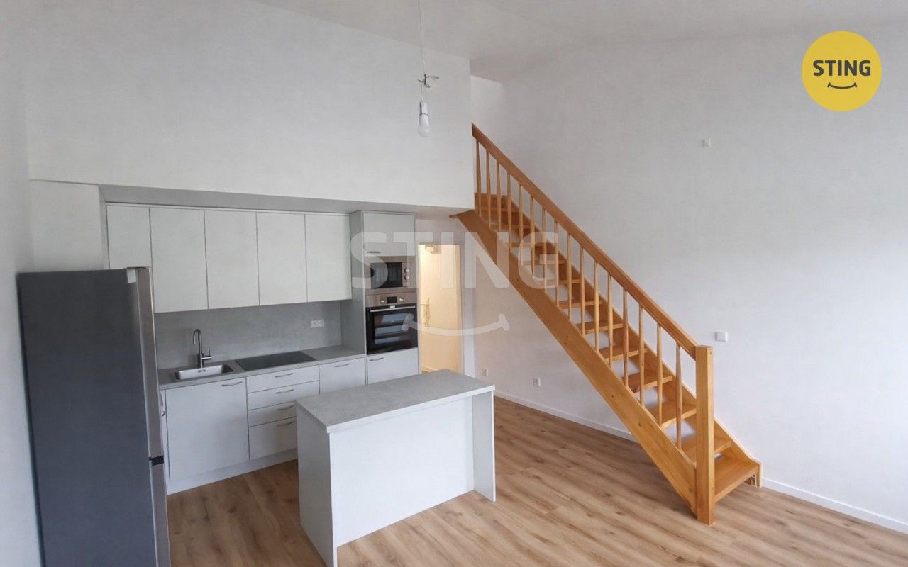 Prodej bytu 2+kk 39 m² - foto 1