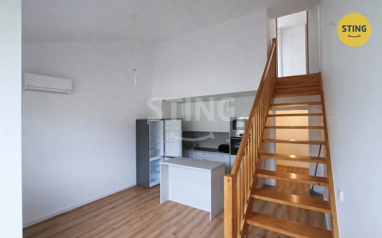 Prodej bytu 2+kk 39 m² - foto 8