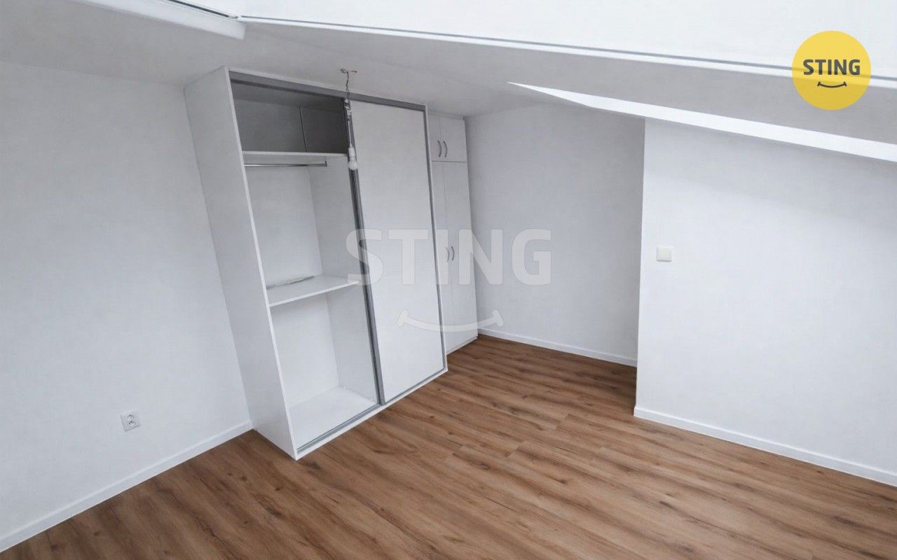 Prodej bytu 2+kk 39 m² - foto 3