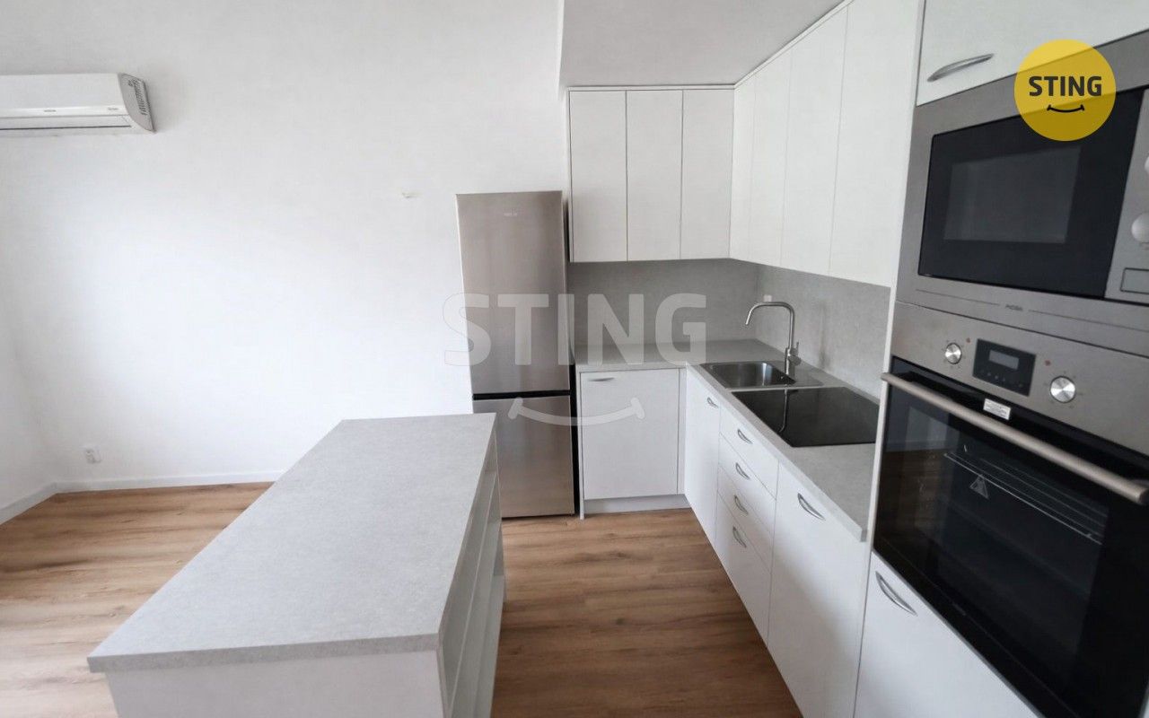 Prodej bytu 2+kk 39 m² - foto 6