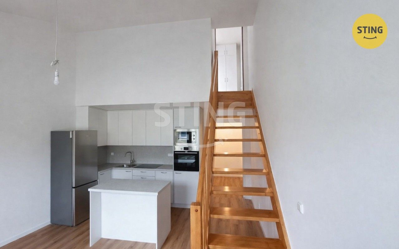 Prodej bytu 2+kk 39 m² - foto 5