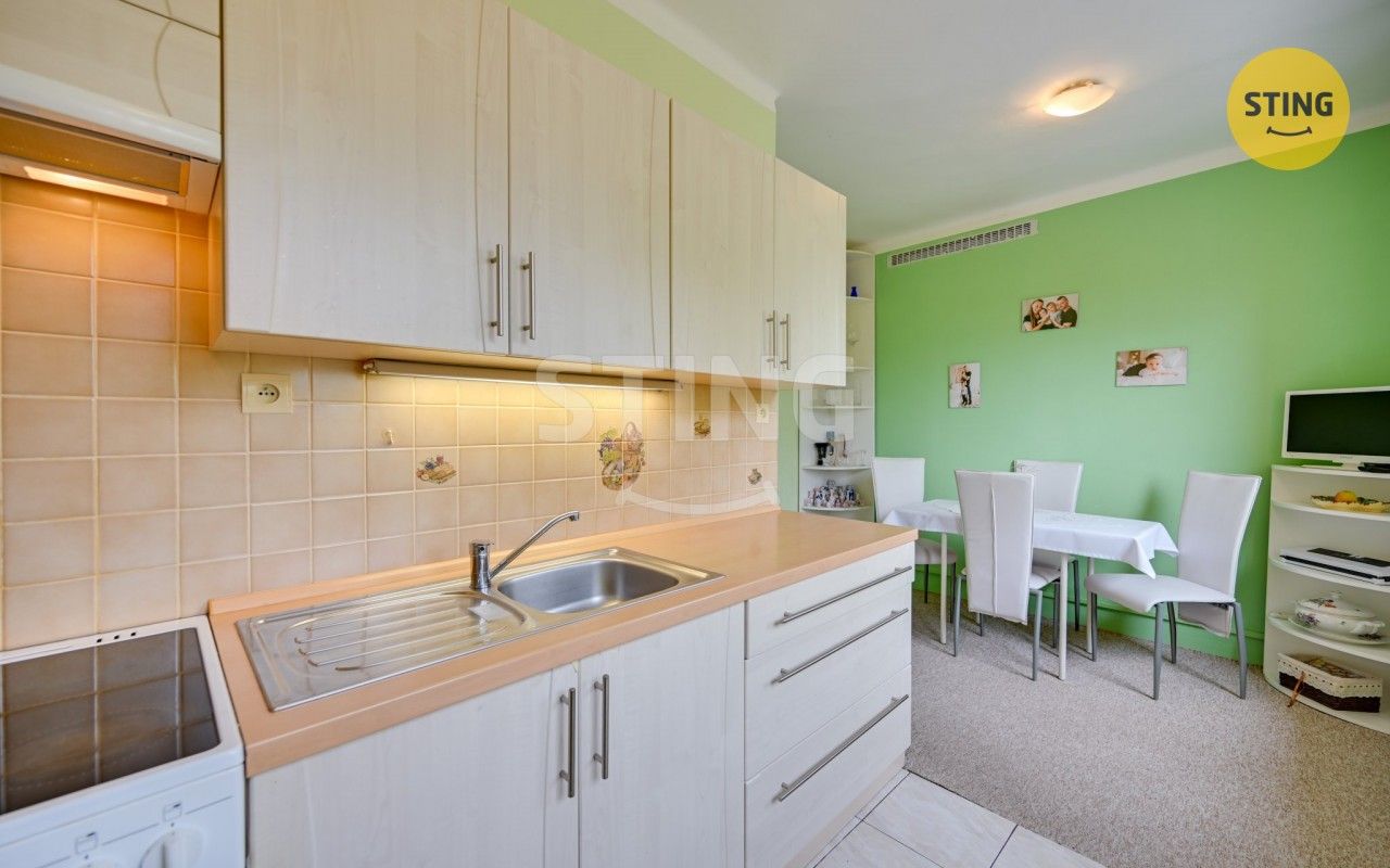 Prodej bytu 2+1 58 m² - foto 4