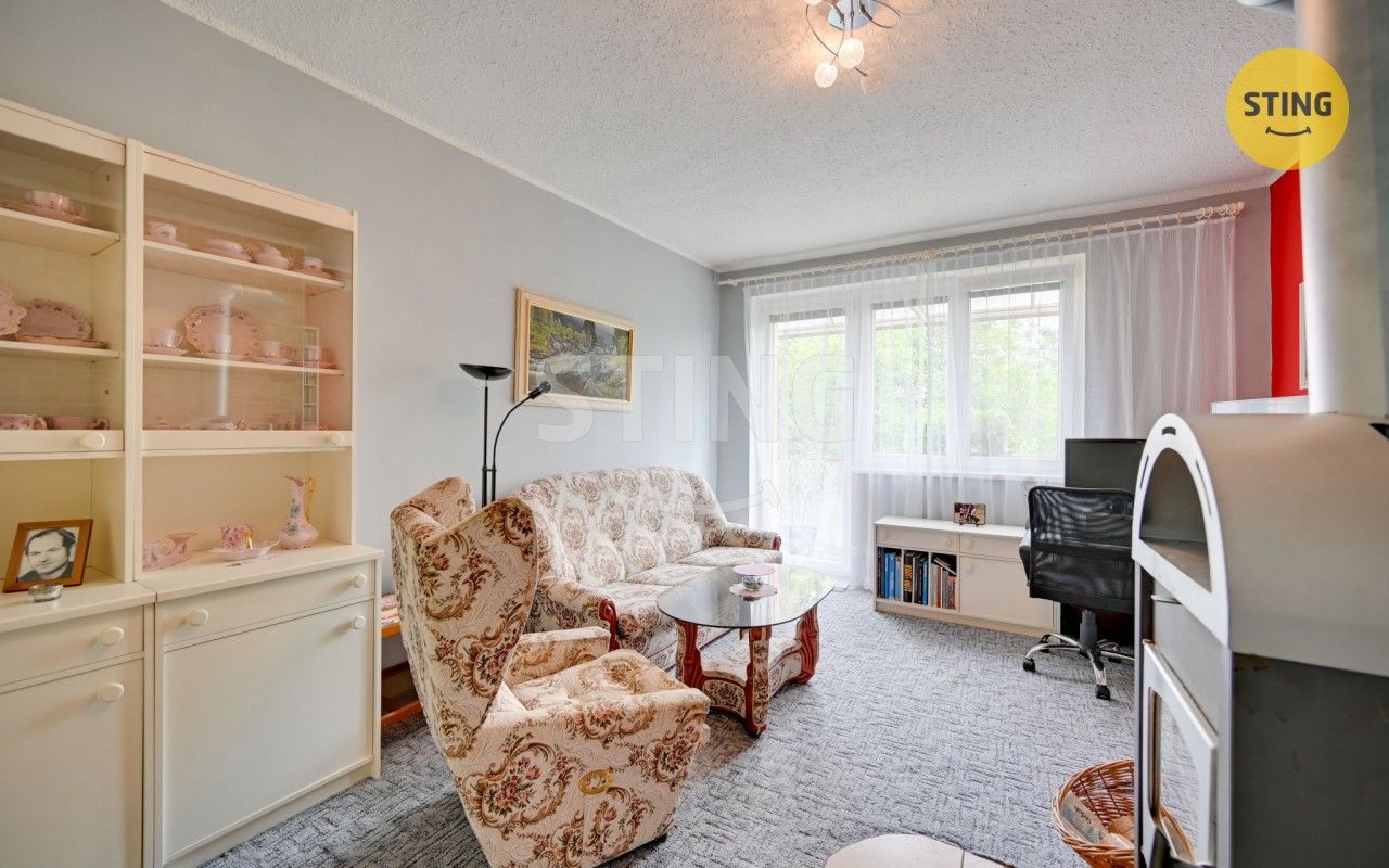Prodej bytu 2+1 58 m² - foto 6