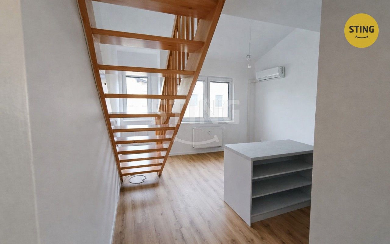 Prodej bytu 2+kk 39 m² - foto 9
