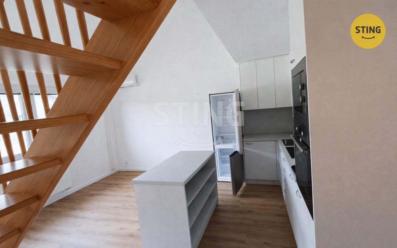 Prodej bytu 2+kk 39 m² - foto 10