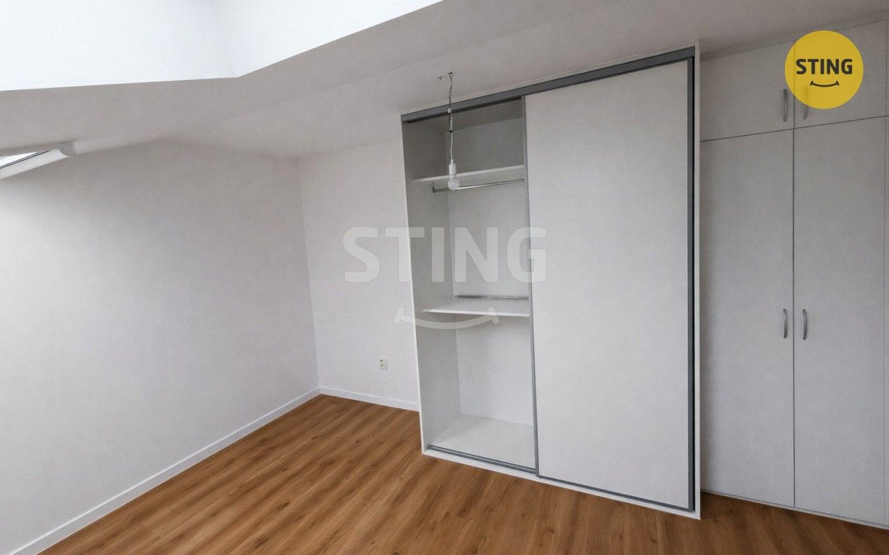 Prodej bytu 2+kk 39 m² - foto 13
