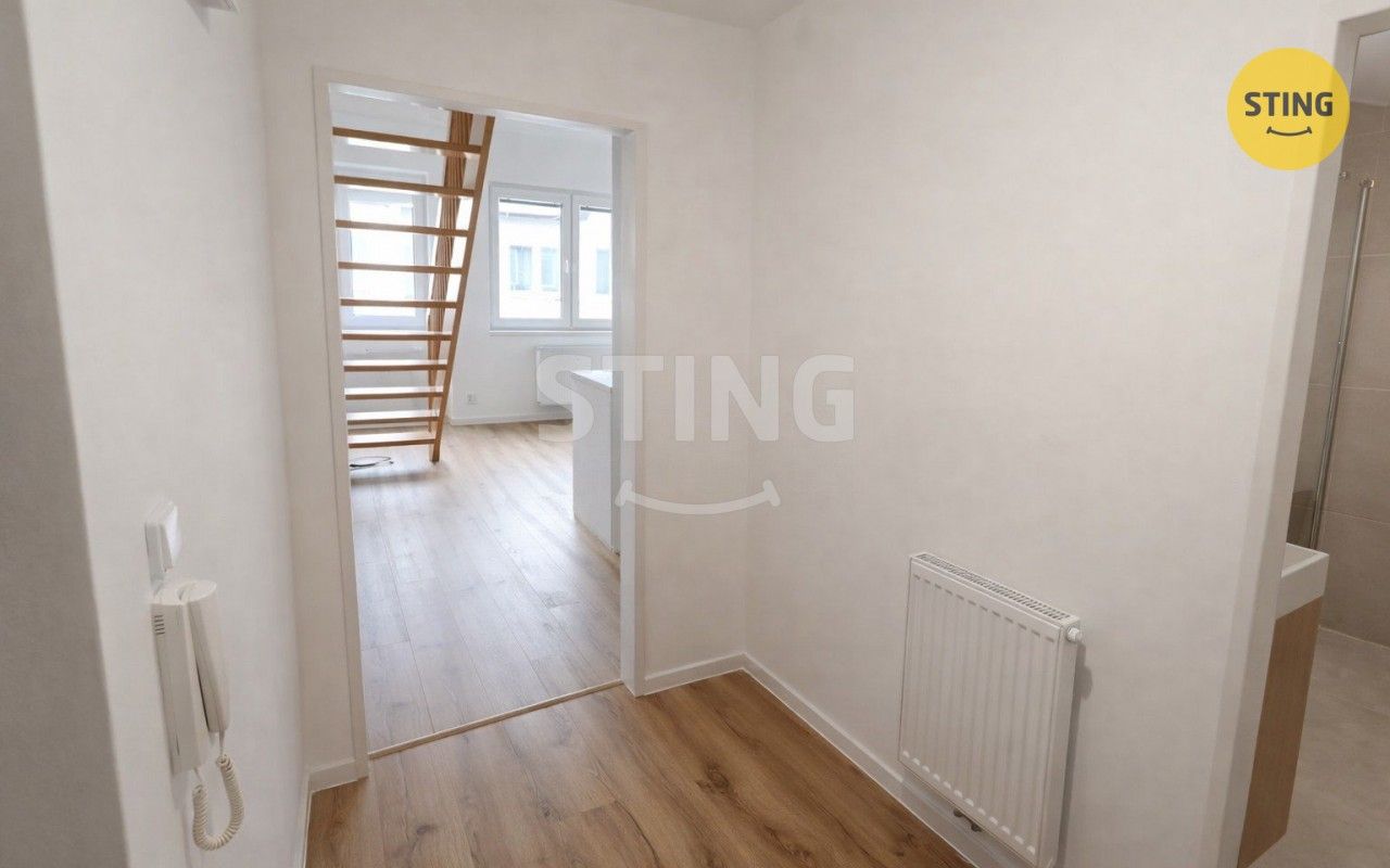 Prodej bytu 2+kk 39 m² - foto 16