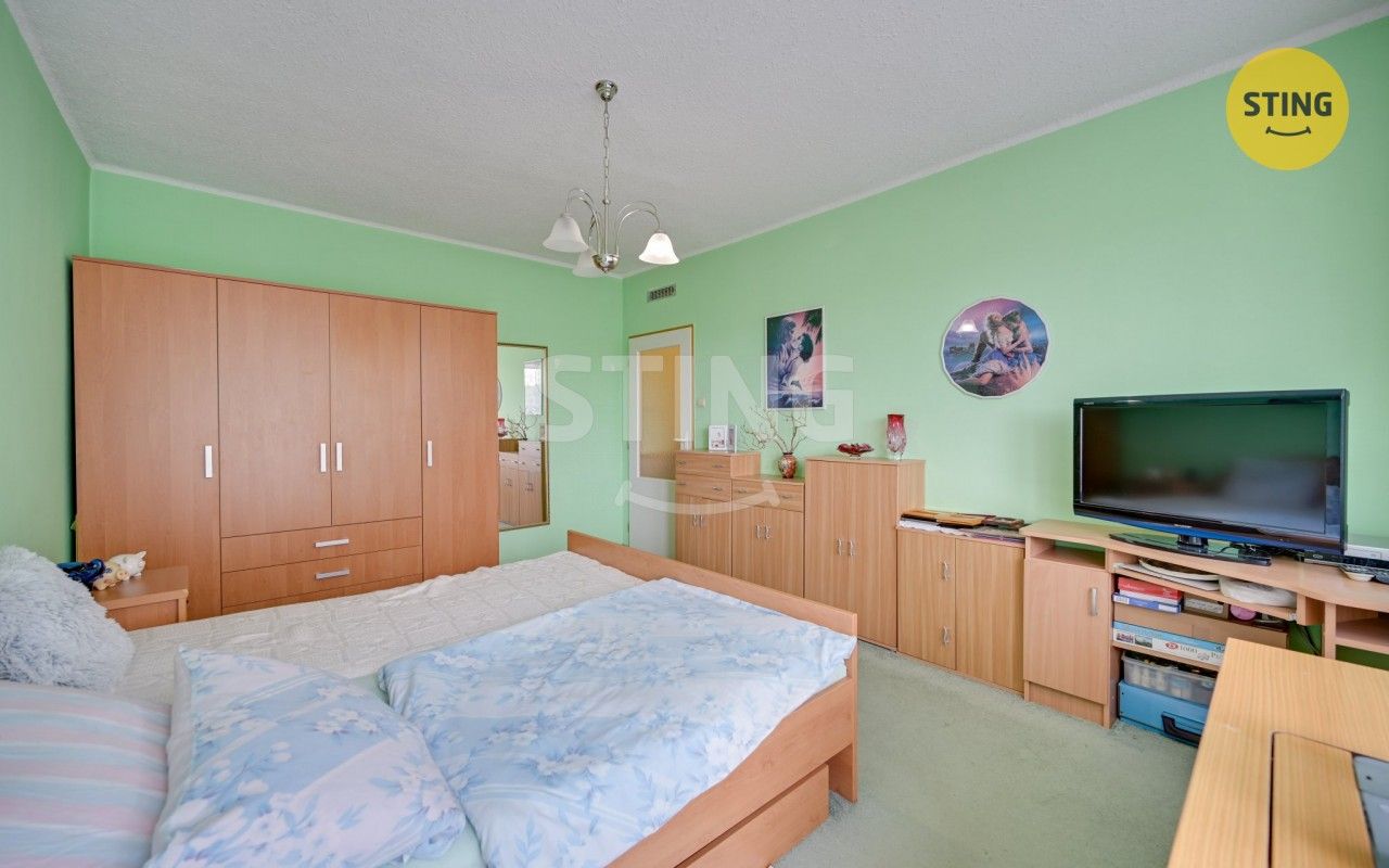 Prodej bytu 2+1 58 m² - foto 9
