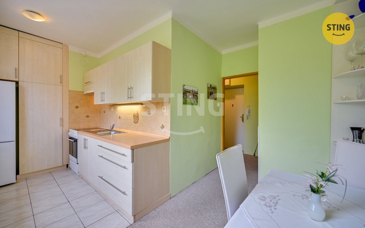 Prodej bytu 2+1 58 m² - foto 11
