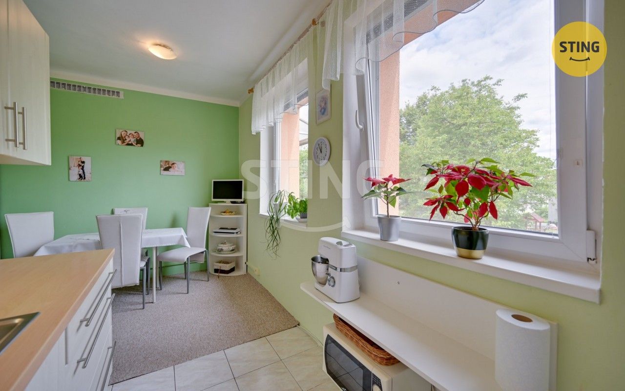 Prodej bytu 2+1 58 m² - foto 10
