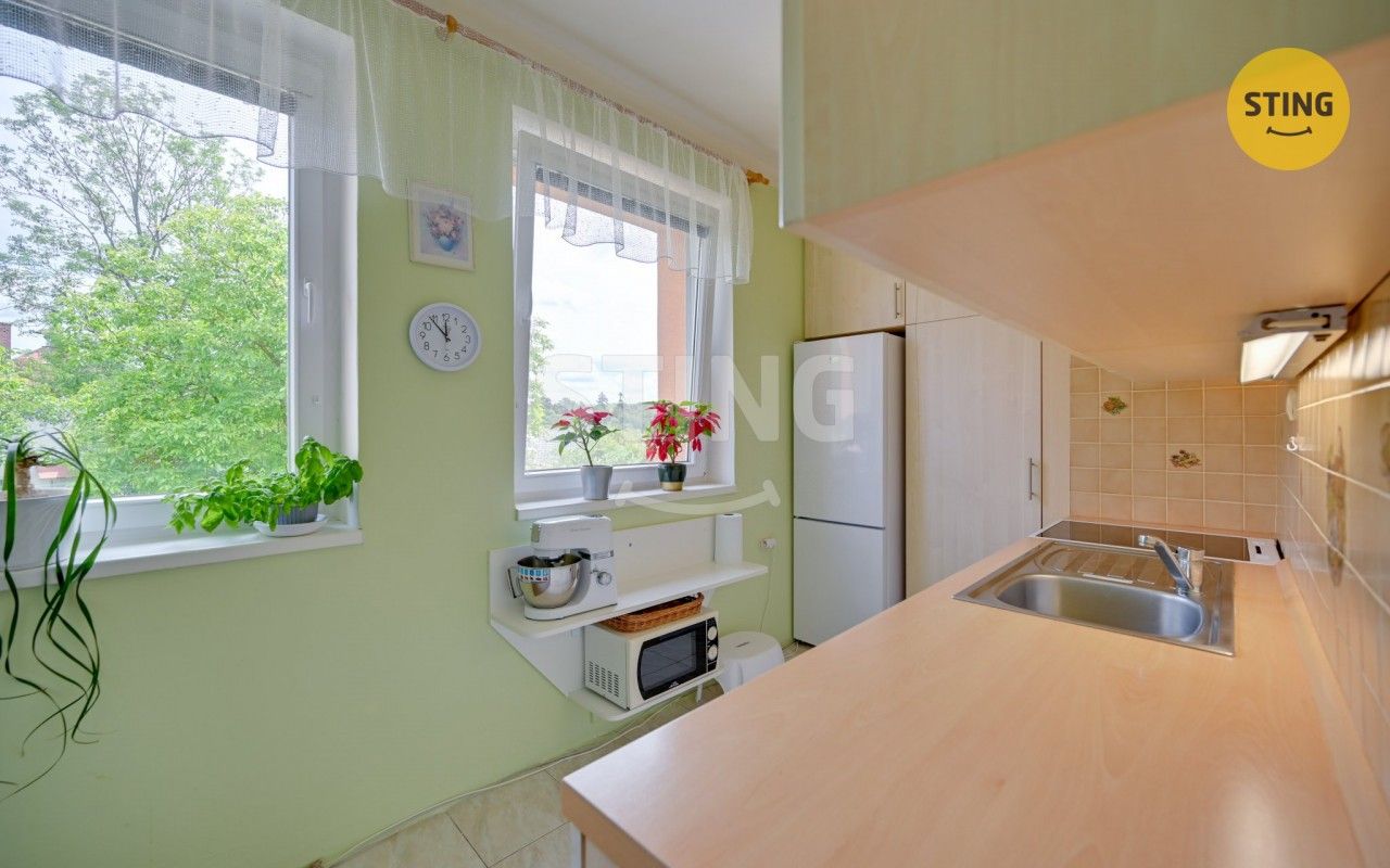 Prodej bytu 2+1 58 m² - foto 12
