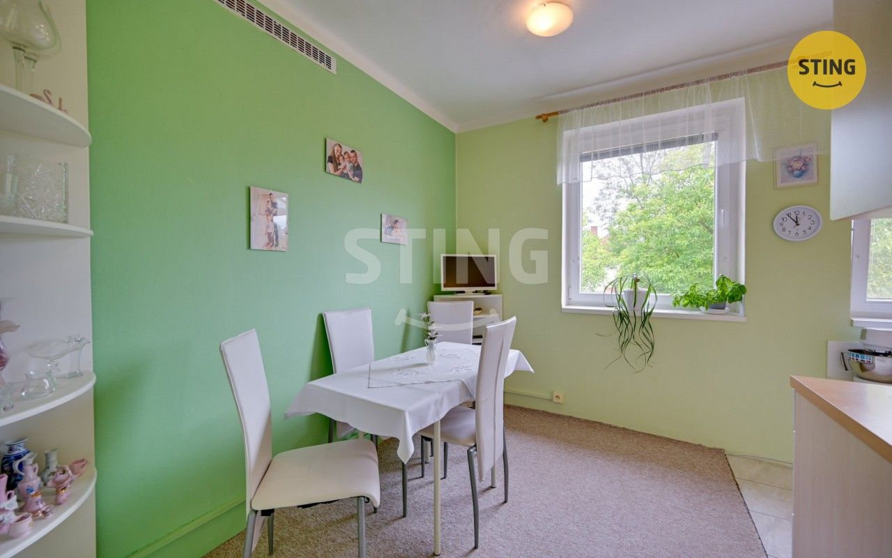 Prodej bytu 2+1 58 m² - foto 13