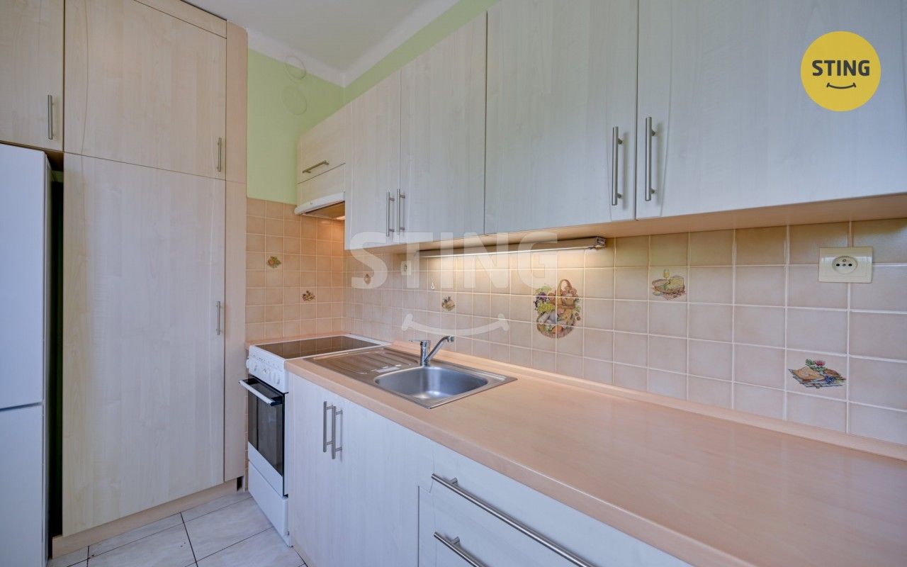 Prodej bytu 2+1 58 m² - foto 14