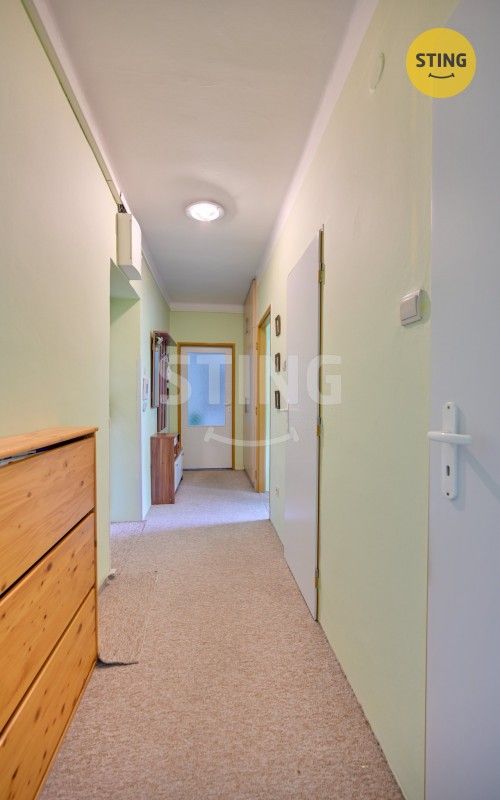 Prodej bytu 2+1 58 m² - foto 19