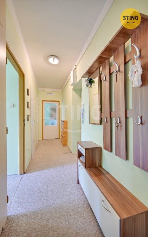 Prodej bytu 2+1 58 m² - foto 18