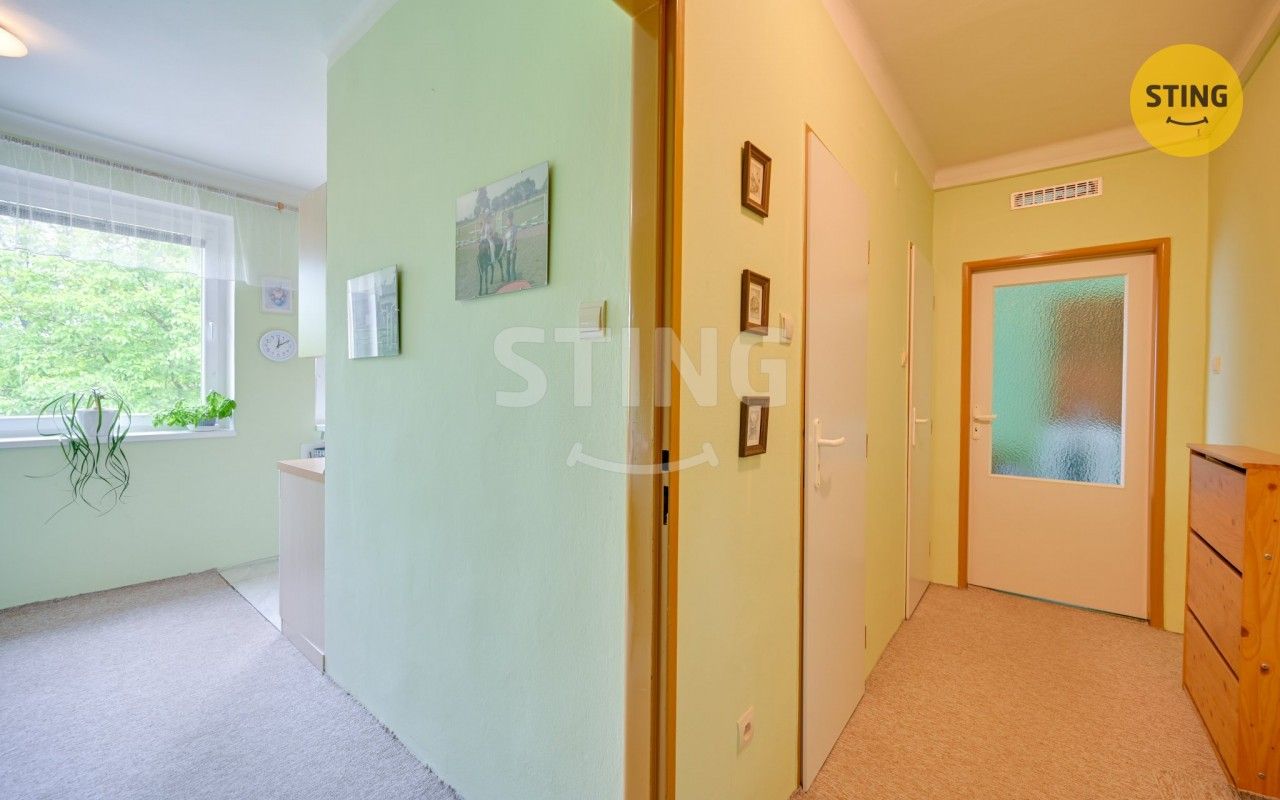 Prodej bytu 2+1 58 m² - foto 17