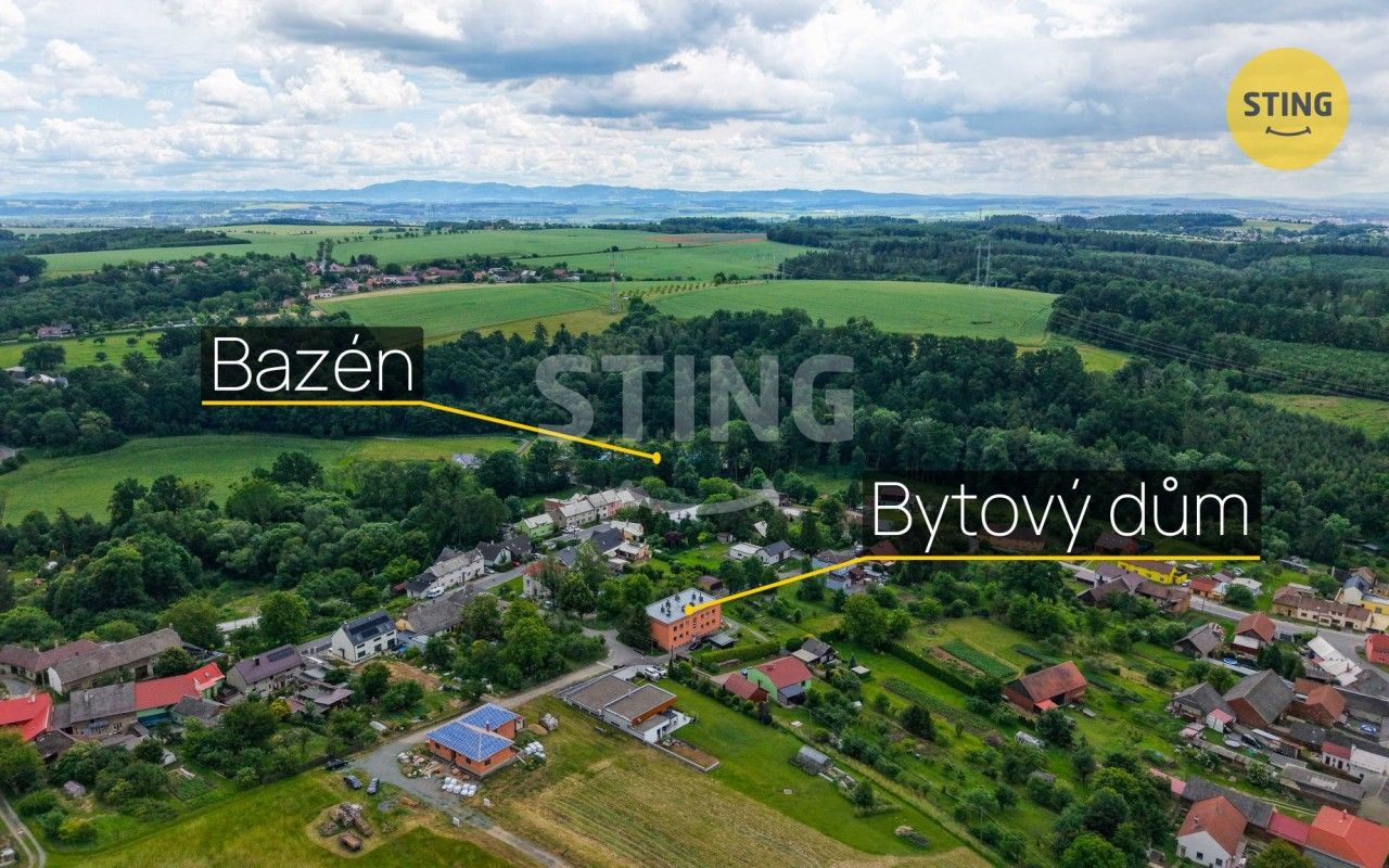 Prodej bytu 2+1 58 m² - foto 23