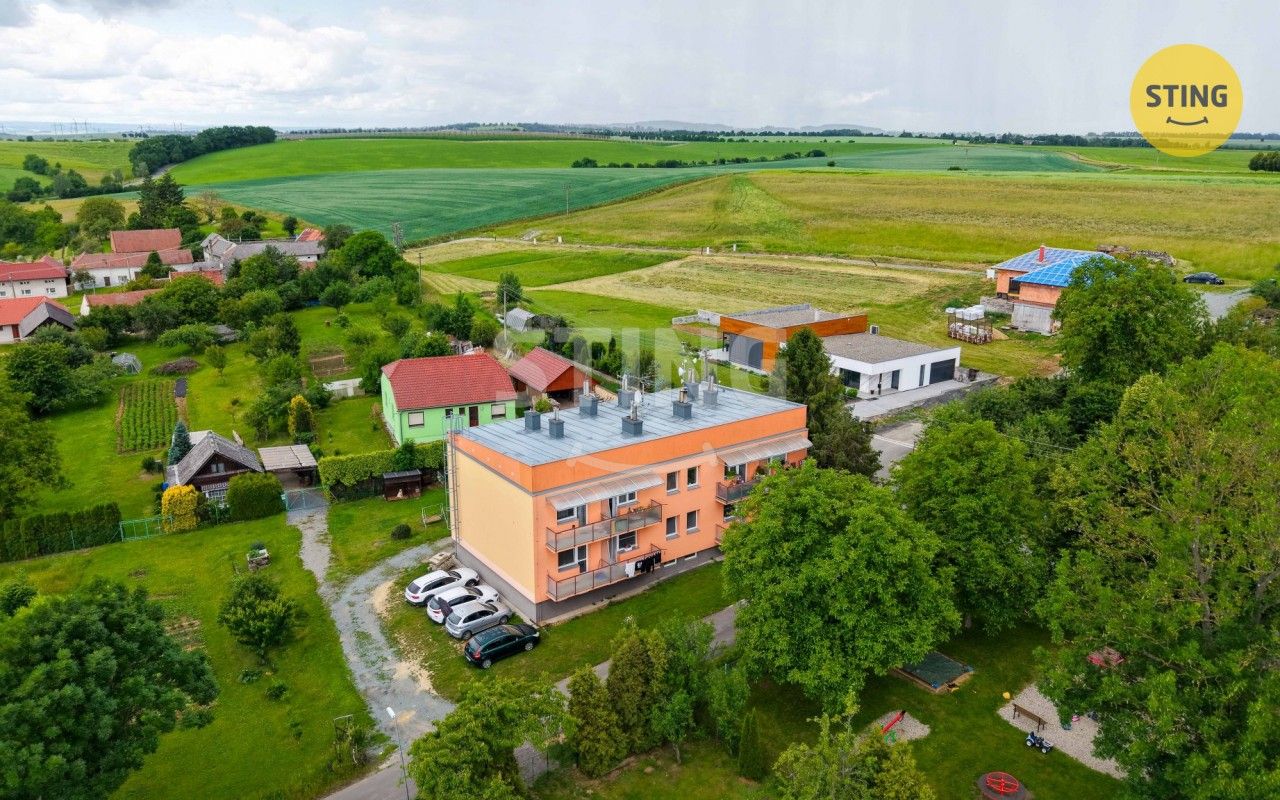 Prodej bytu 2+1 58 m² - foto 28