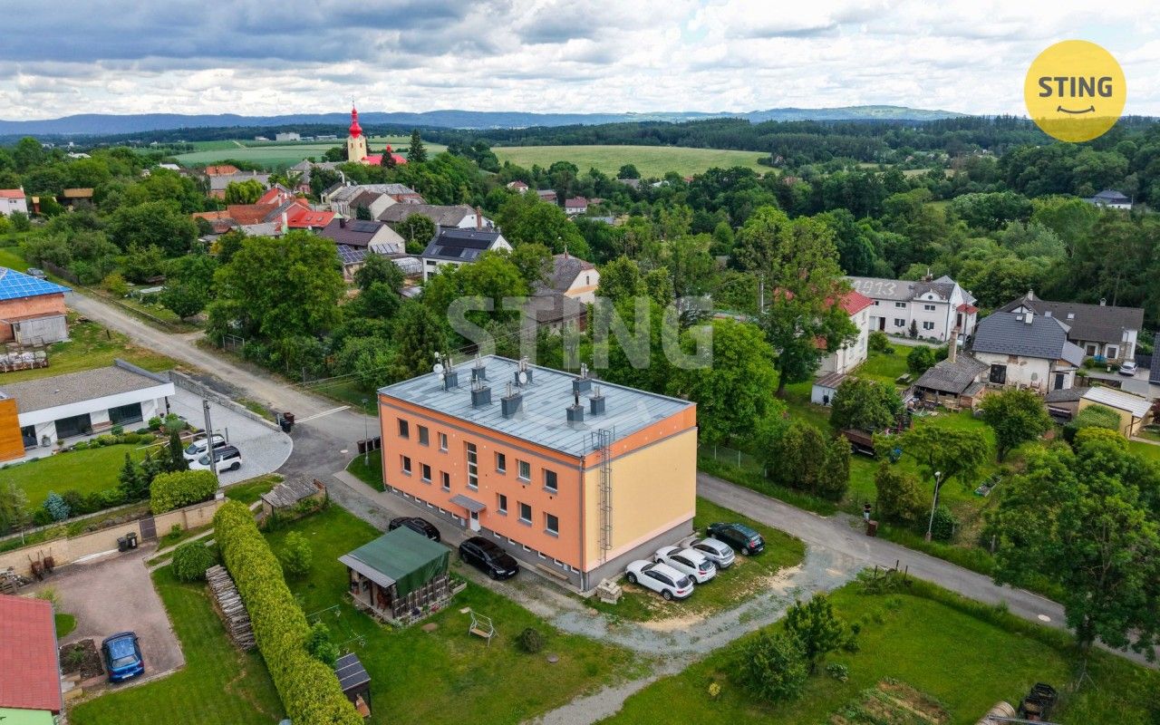 Prodej bytu 2+1 58 m² - foto 27
